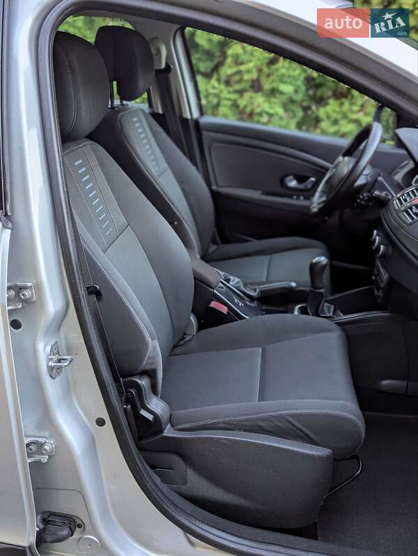 Универсал Renault Megane 2009 в Дубно фото 36 Универсал Renault Megane 2009 в Дубно