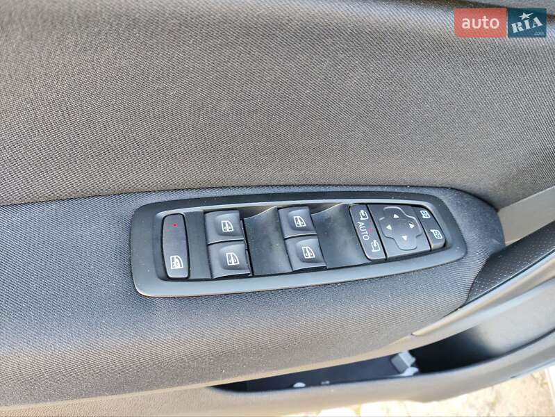 Універсал Renault Megane 2021 в Дніпрі фото 11 Універсал Renault Megane 2021 в Дніпрі