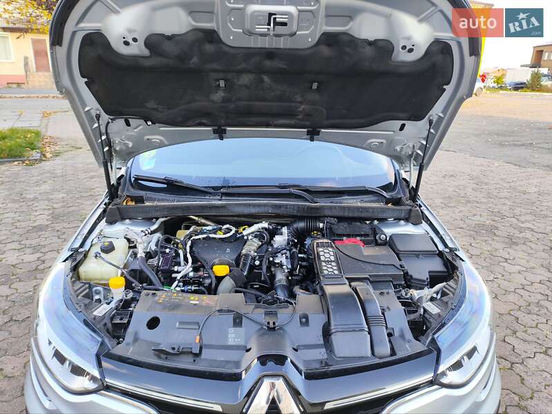 Універсал Renault Megane 2021 в Дніпрі фото 37 Універсал Renault Megane 2021 в Дніпрі