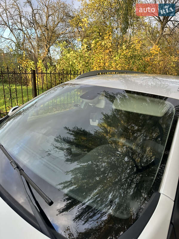 Універсал Renault Megane 2010 в Радивиліві фото 9 Універсал Renault Megane 2010 в Радивиліві