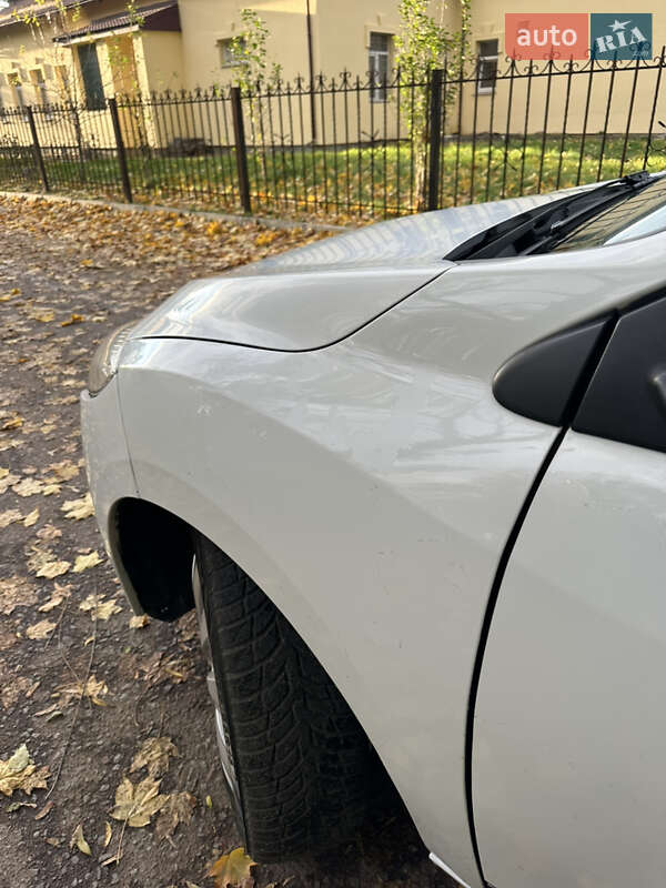 Універсал Renault Megane 2010 в Радивиліві фото 12 Універсал Renault Megane 2010 в Радивиліві