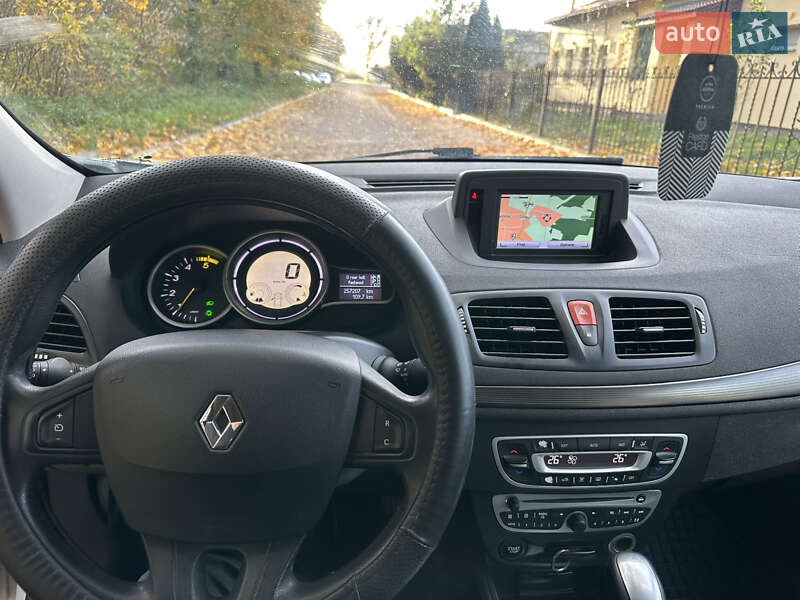 Універсал Renault Megane 2010 в Радивиліві фото 34 Універсал Renault Megane 2010 в Радивиліві