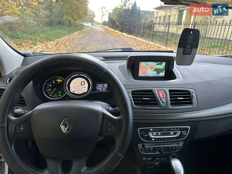 Універсал Renault Megane 2010 в Радивиліві фото 38 Універсал Renault Megane 2010 в Радивиліві
