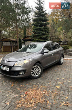 Универсал Renault Megane 2013 в Самборе Универсал Renault Megane 2013 в Самборе