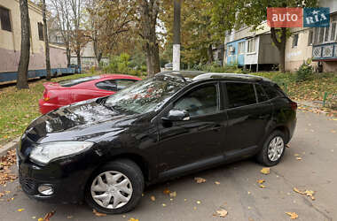 Универсал Renault Megane 2013 в Одессе