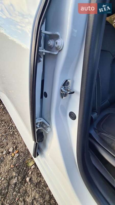 Универсал Renault Megane 2018 в Харькове фото 4 Универсал Renault Megane 2018 в Харькове