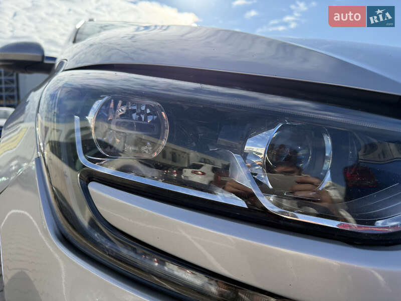 Универсал Renault Megane 2017 в Софиевской Борщаговке фото 11 Универсал Renault Megane 2017 в Софиевской Борщаговке