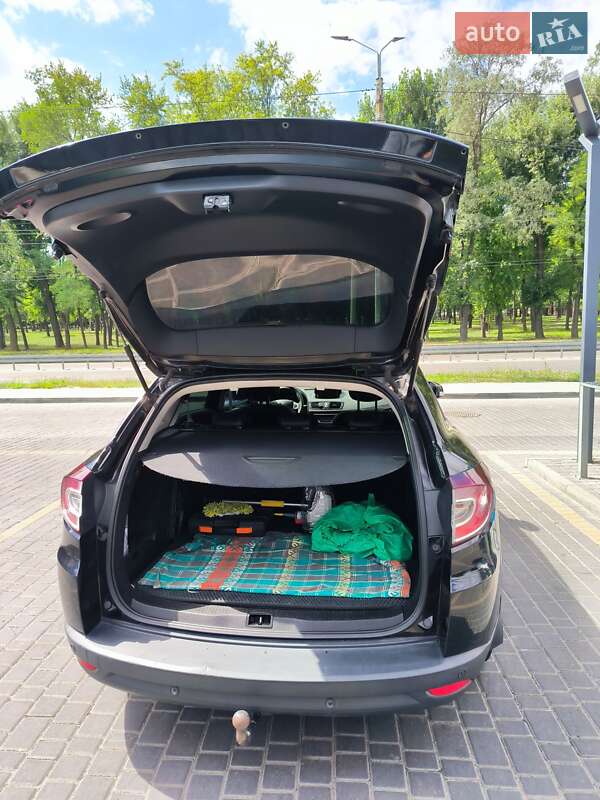 Универсал Renault Megane 2012 в Днепре фото 24 Универсал Renault Megane 2012 в Днепре