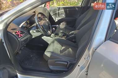 Универсал Renault Megane 2016 в 