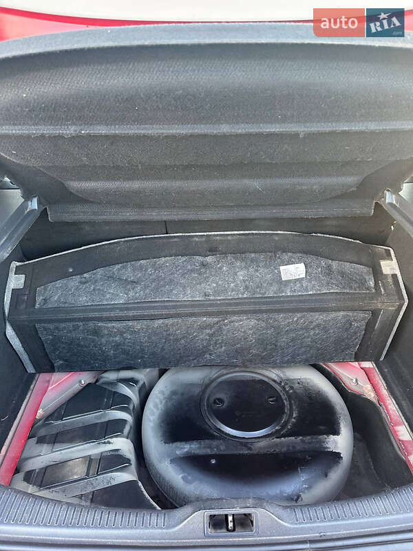 Хэтчбек Renault Megane 2009 в Черновцах