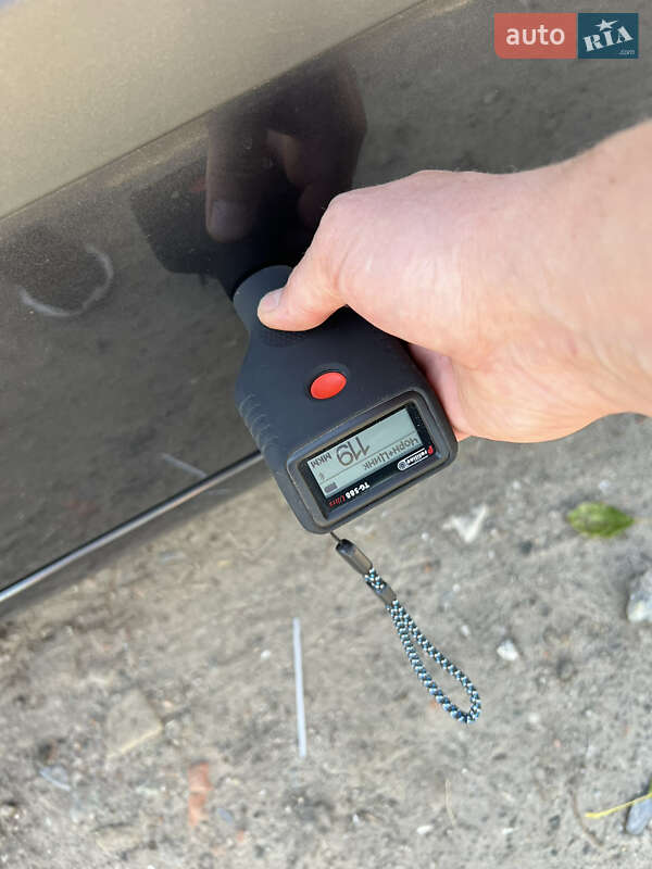 Універсал Renault Megane 2007 в Харкові