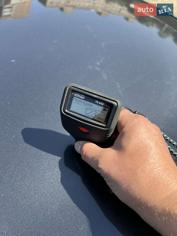 Універсал Renault Megane 2007 в Харкові