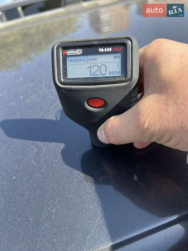 Універсал Renault Megane 2007 в Харкові