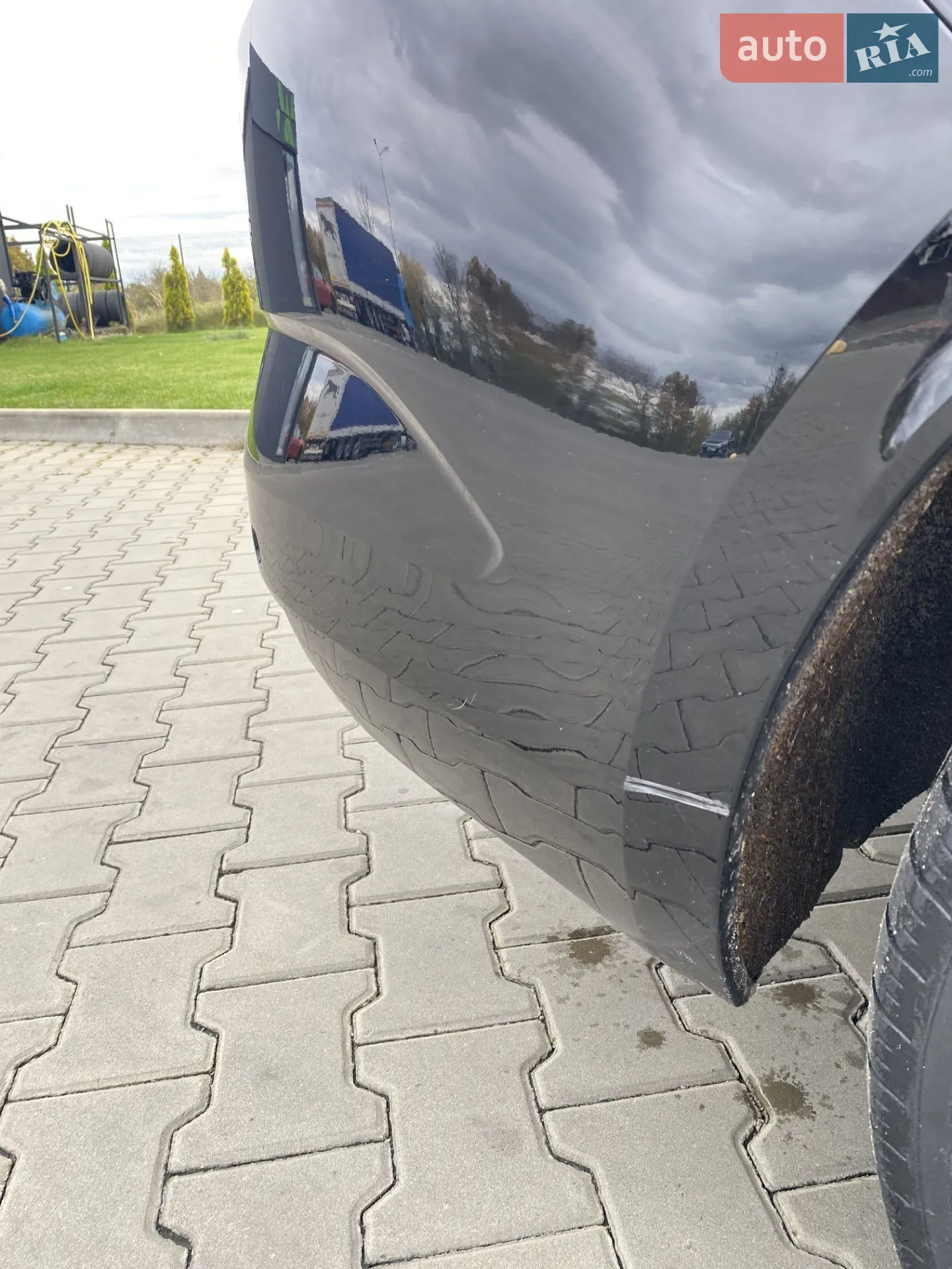 2016 Renault Megane - мініатюра 35