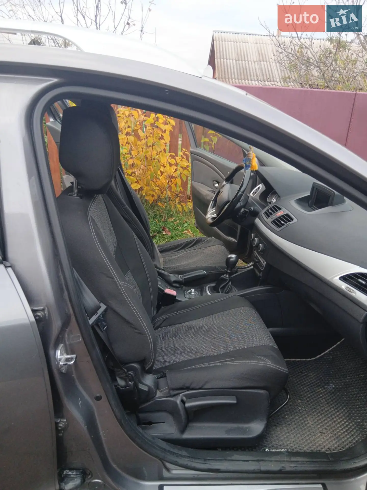 2010 Renault Megane - мініатюра 18