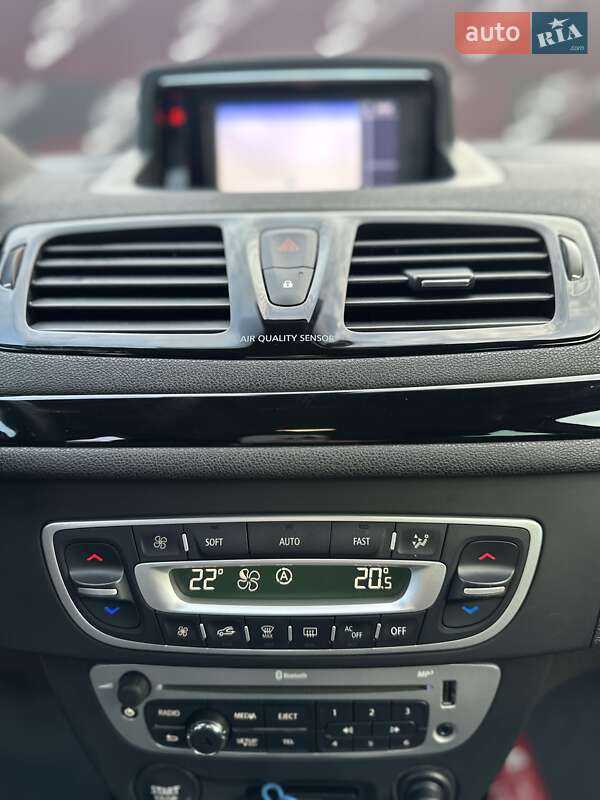 Универсал Renault Megane 2012 в Сумах фото 26 Универсал Renault Megane 2012 в Сумах