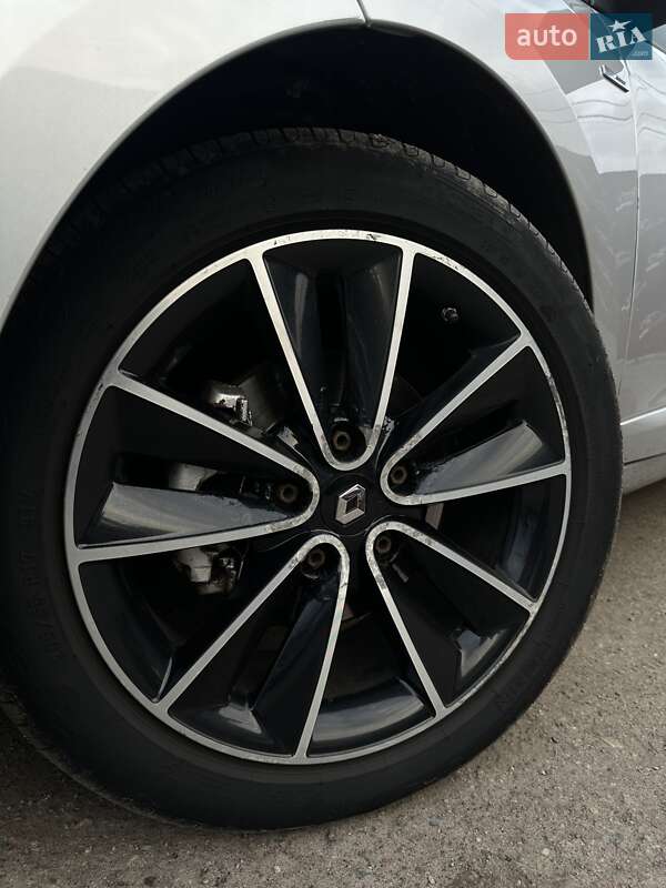 Универсал Renault Megane 2012 в Сумах фото 7 Универсал Renault Megane 2012 в Сумах