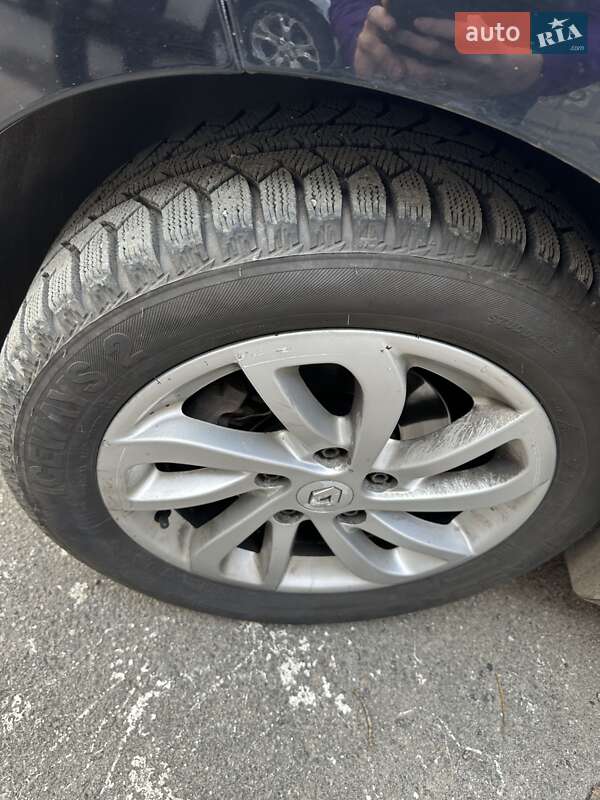 Универсал Renault Megane 2012 в Виннице фото 14 Универсал Renault Megane 2012 в Виннице