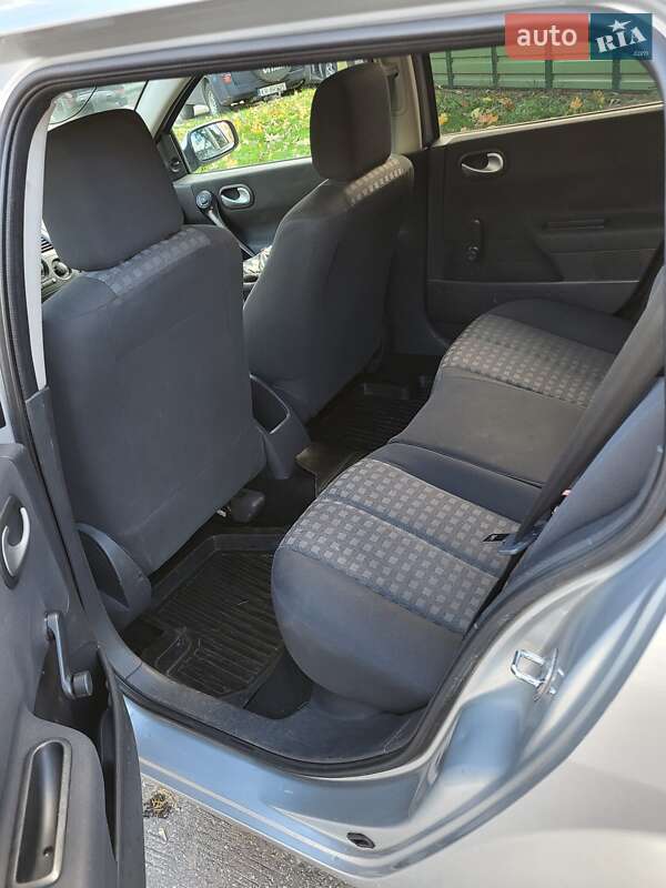 Универсал Renault Megane 2007 в Сумах