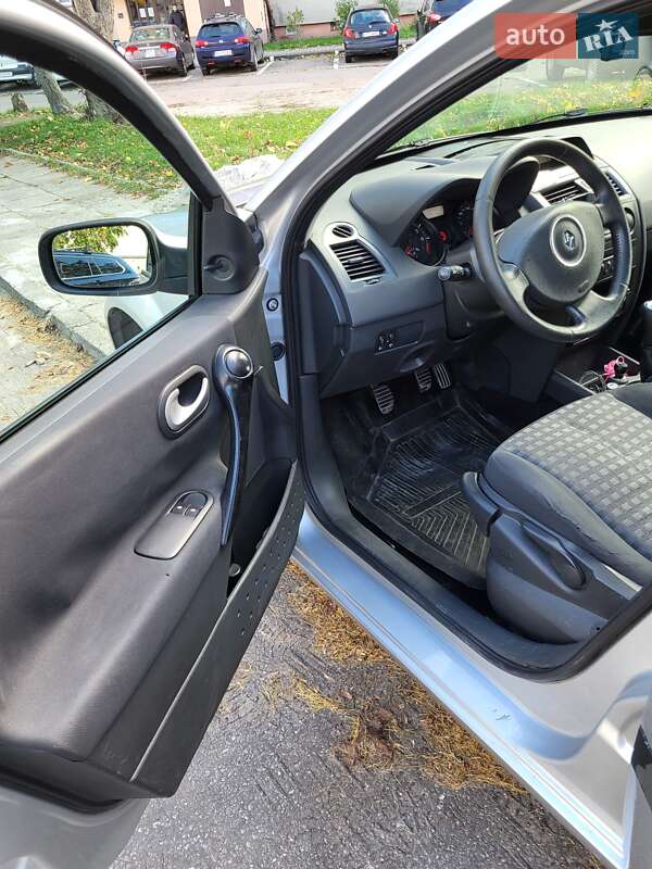 Универсал Renault Megane 2007 в Сумах