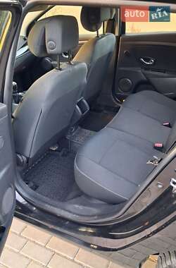 Универсал Renault Megane 2011 в Львове