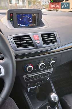 Универсал Renault Megane 2011 в Львове