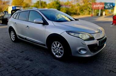 Универсал Renault Megane 2012 в Запорожье
