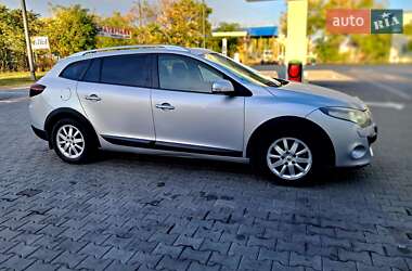Универсал Renault Megane 2012 в Запорожье
