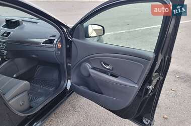 Універсал Renault Megane 2013 в 