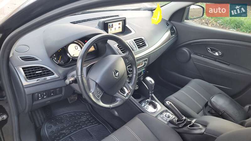 Універсал Renault Megane 2013 в Сумах фото 18 Універсал Renault Megane 2013 в Сумах