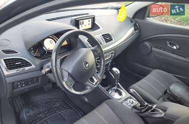 Універсал Renault Megane 2013 в 