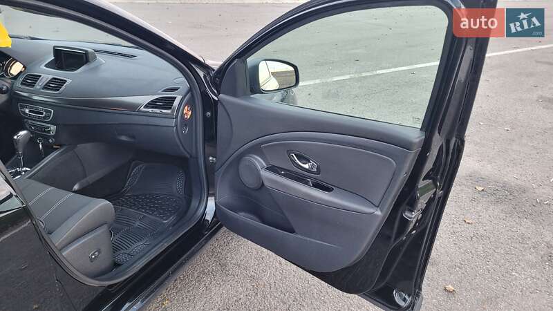Універсал Renault Megane 2013 в Сумах фото 23 Універсал Renault Megane 2013 в Сумах