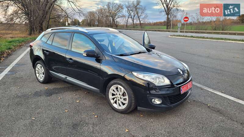 Універсал Renault Megane 2013 в Сумах фото 26 Універсал Renault Megane 2013 в Сумах