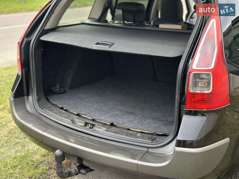 Универсал Renault Megane 2006 в Ровно