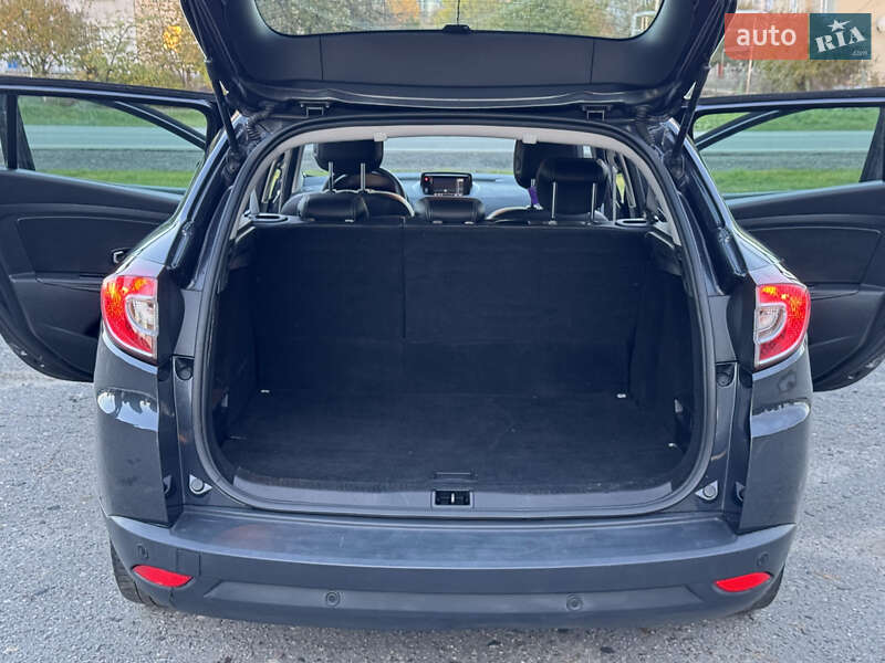Универсал Renault Megane 2012 в Дубно фото 17 Универсал Renault Megane 2012 в Дубно