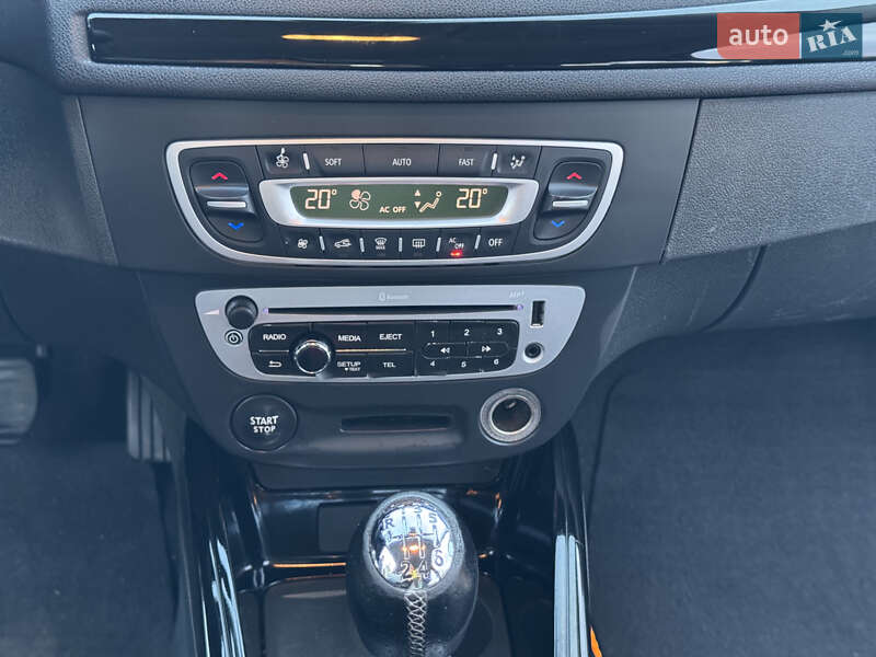 Универсал Renault Megane 2012 в Дубно фото 27 Универсал Renault Megane 2012 в Дубно