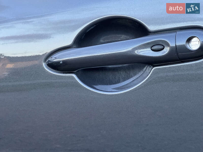 Универсал Renault Megane 2012 в Дубно фото 31 Универсал Renault Megane 2012 в Дубно