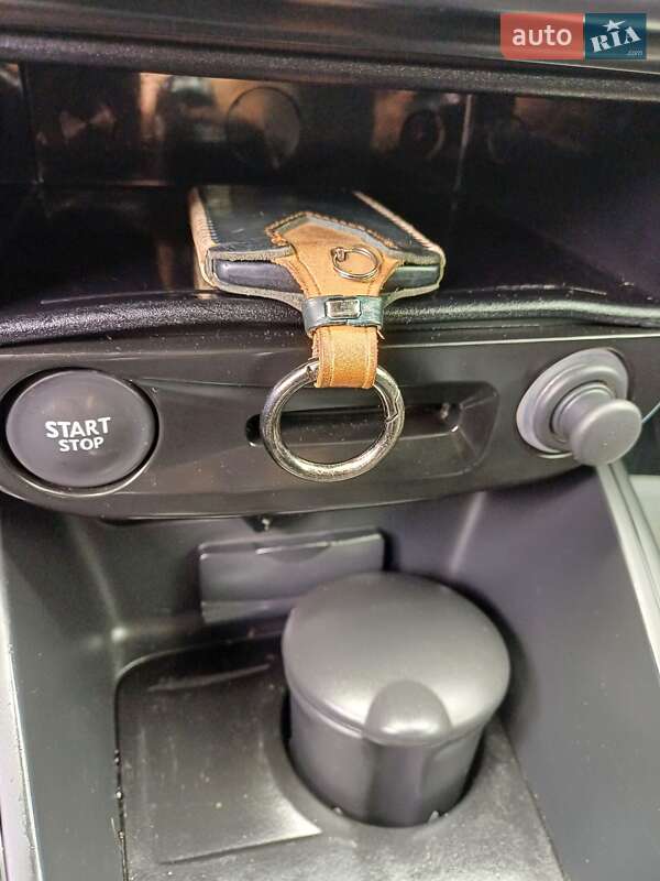 Універсал Renault Megane 2010 в Кременчуці