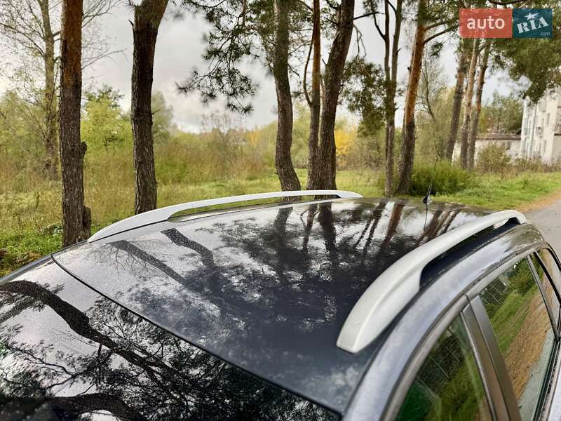 Универсал Renault Megane 2015 в Киеве