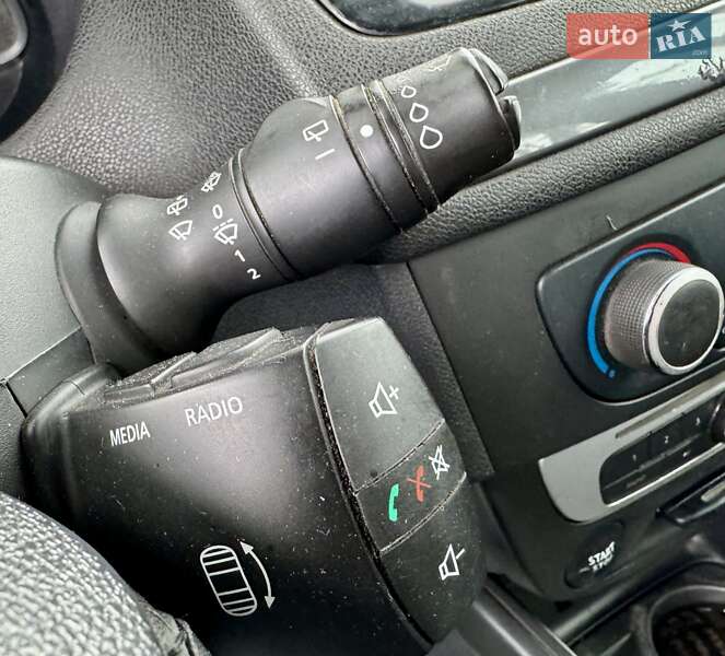 Универсал Renault Megane 2015 в Киеве