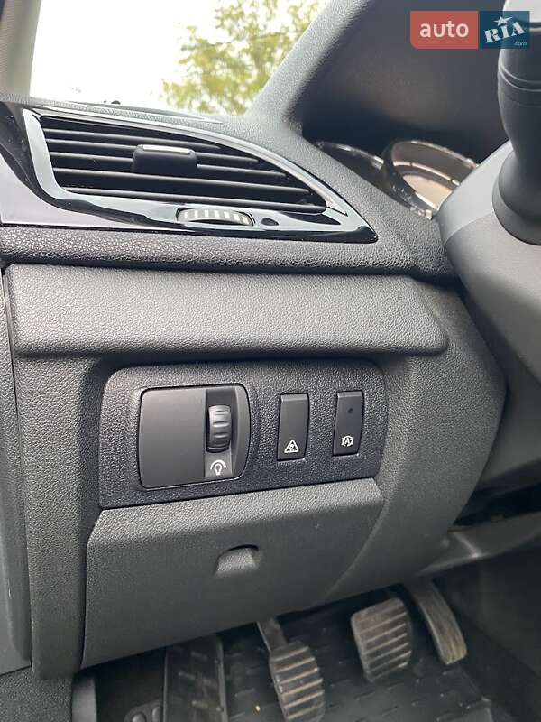 Универсал Renault Megane 2012 в Харькове фото 28 Универсал Renault Megane 2012 в Харькове