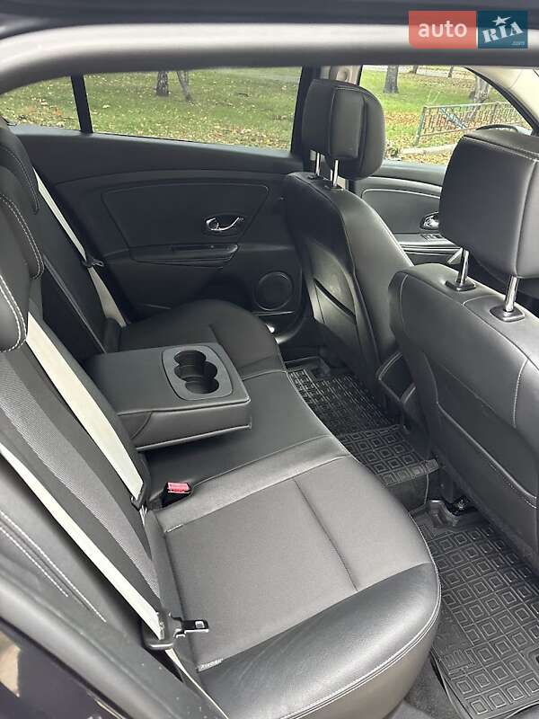 Универсал Renault Megane 2012 в Харькове фото 32 Универсал Renault Megane 2012 в Харькове