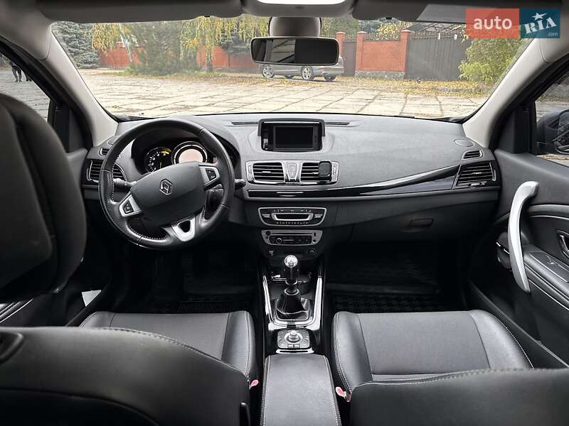 Универсал Renault Megane 2012 в Харькове фото 34 Универсал Renault Megane 2012 в Харькове