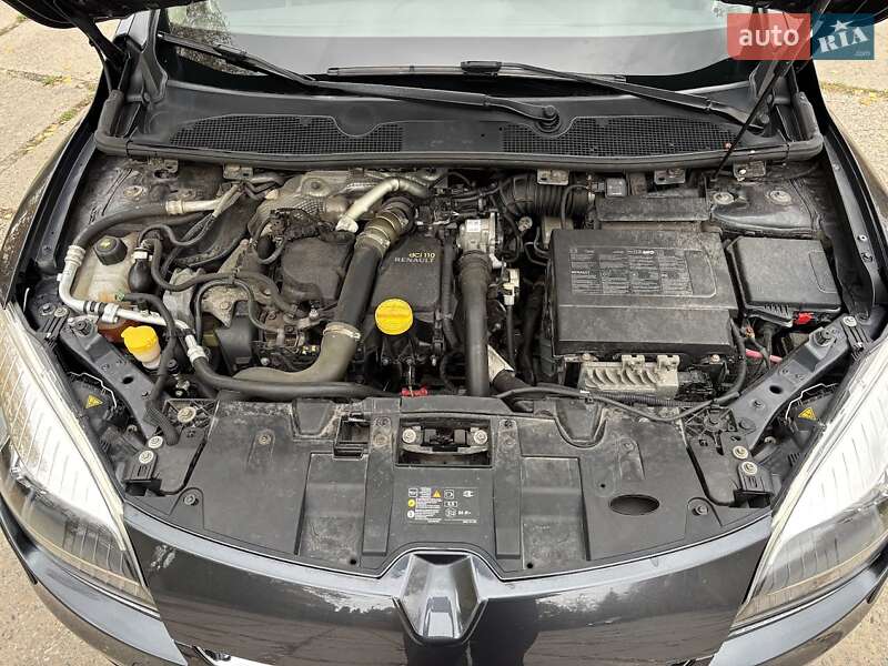 Универсал Renault Megane 2012 в Харькове фото 37 Универсал Renault Megane 2012 в Харькове