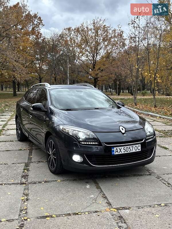 Универсал Renault Megane 2012 в Харькове фото 40 Универсал Renault Megane 2012 в Харькове