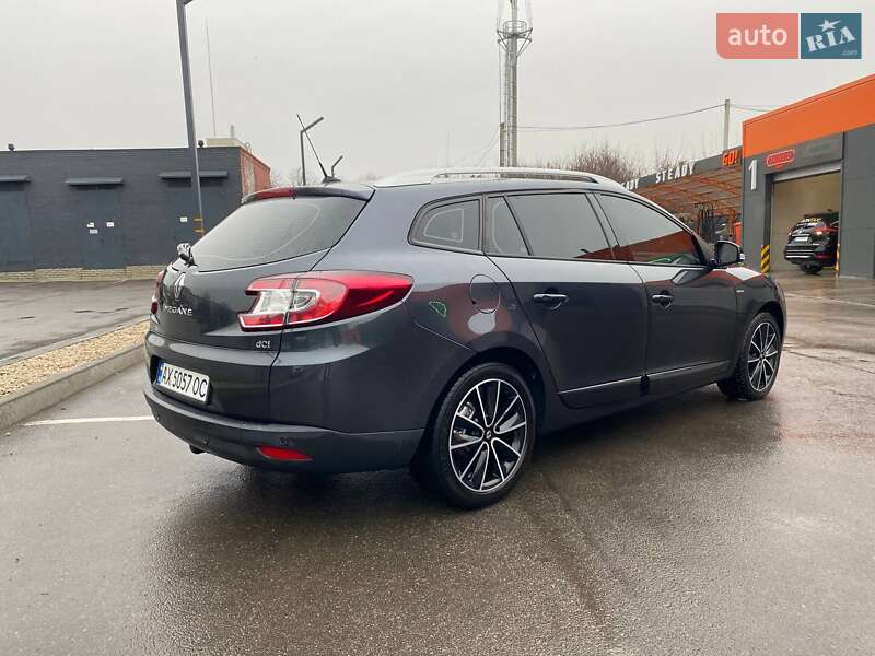 Универсал Renault Megane 2012 в Харькове фото 60 Универсал Renault Megane 2012 в Харькове