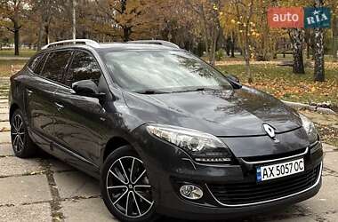 Универсал Renault Megane 2012 в Харькове