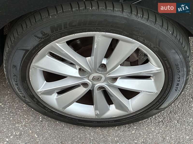 Универсал Renault Megane 2012 в Николаеве фото 21 Универсал Renault Megane 2012 в Николаеве