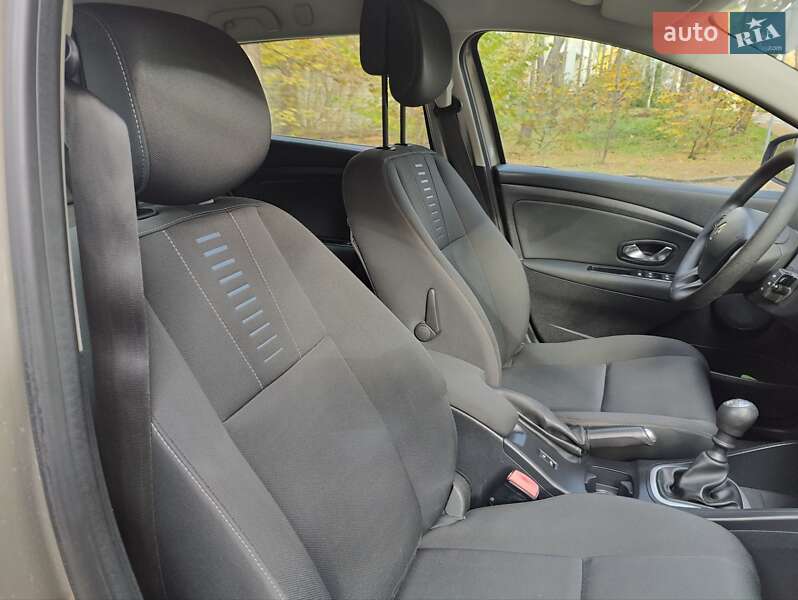 Універсал Renault Megane 2010 в Києві