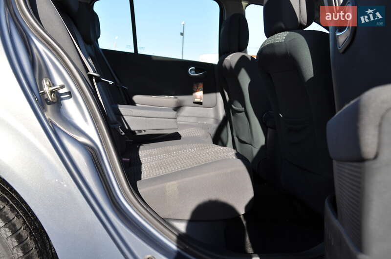 Хэтчбек Renault Megane 2006 в Киеве